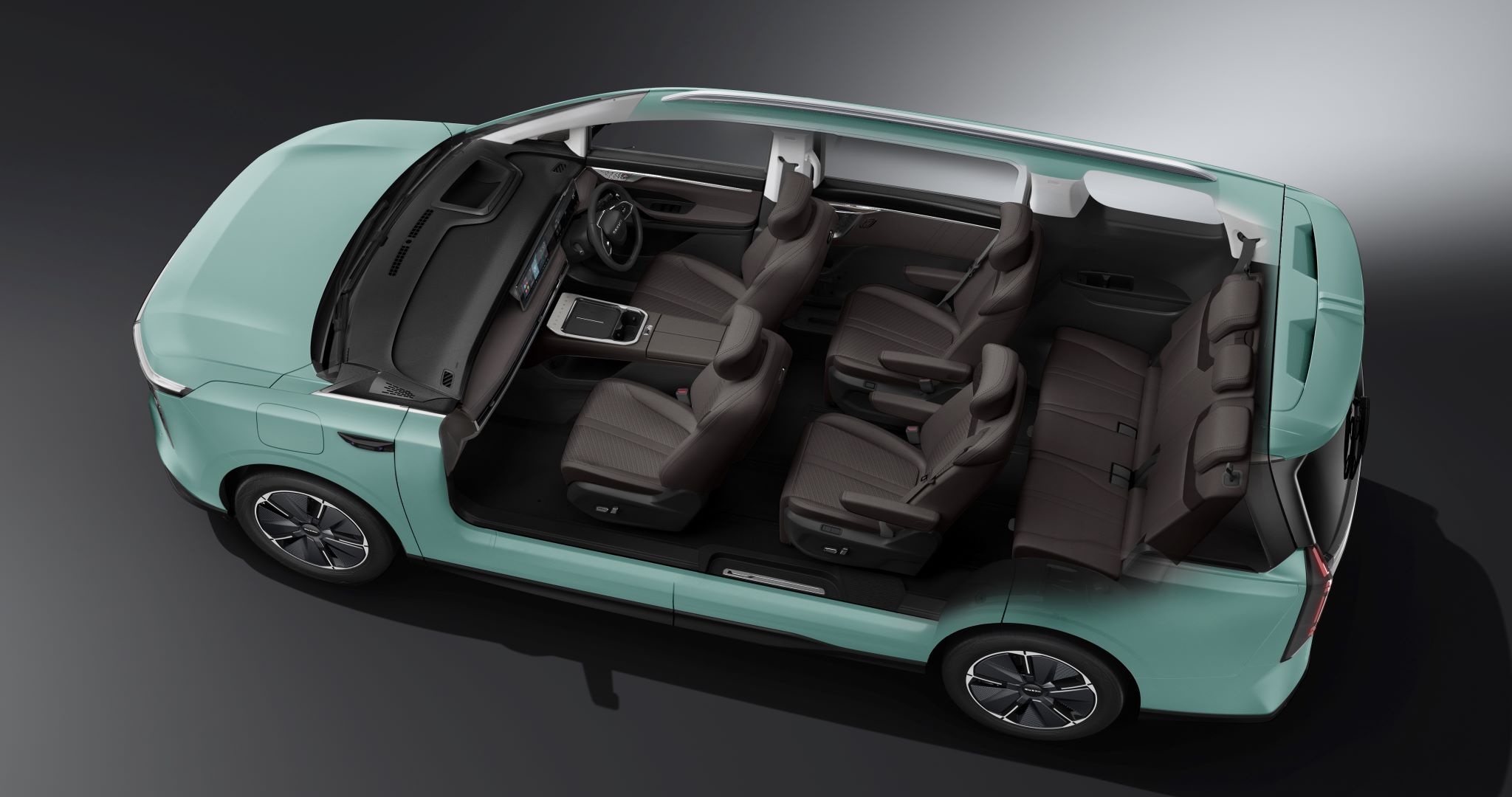
								Maxus Mifa 7 full									
