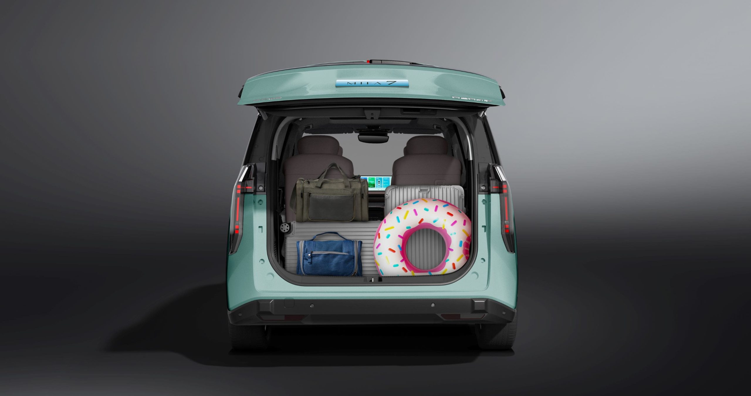
								Maxus Mifa 7 full									