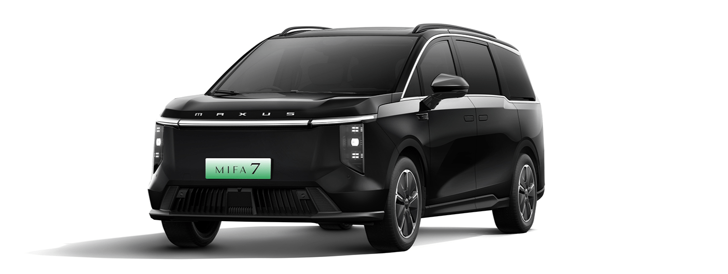 
								Maxus Mifa 7 full									